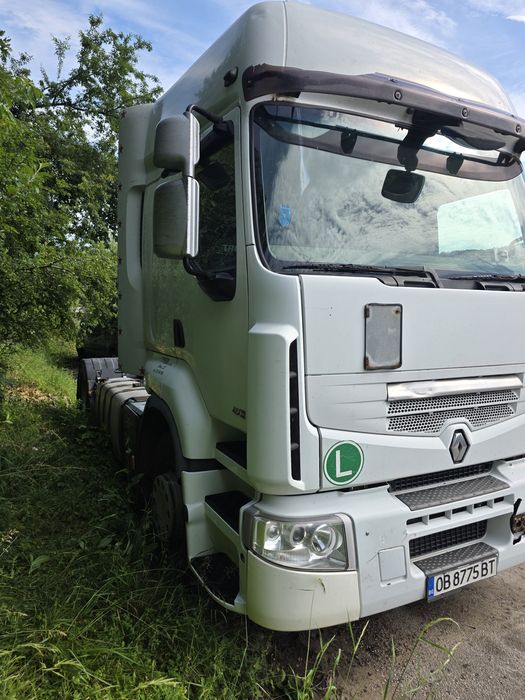 Renault Premium 450DXI