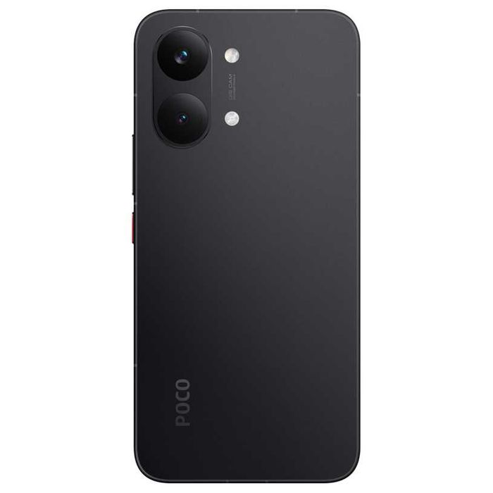 Xiaomi Poco X8 Pro Max 5G 12/256GB - Black