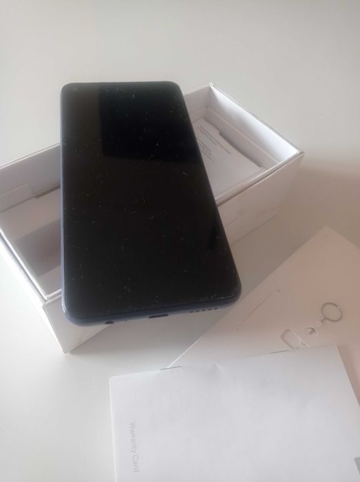 Телефон Xiaomi Redmi not 9