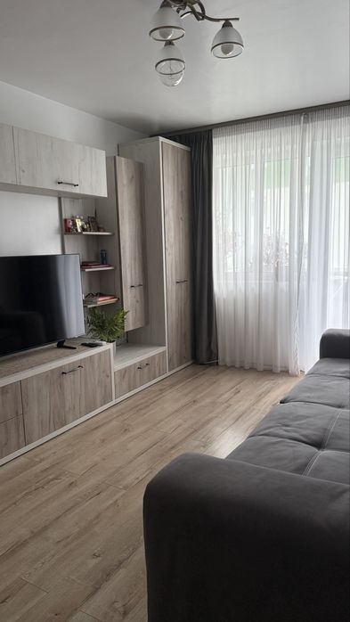 Apartamemt cu o camera de vanzare