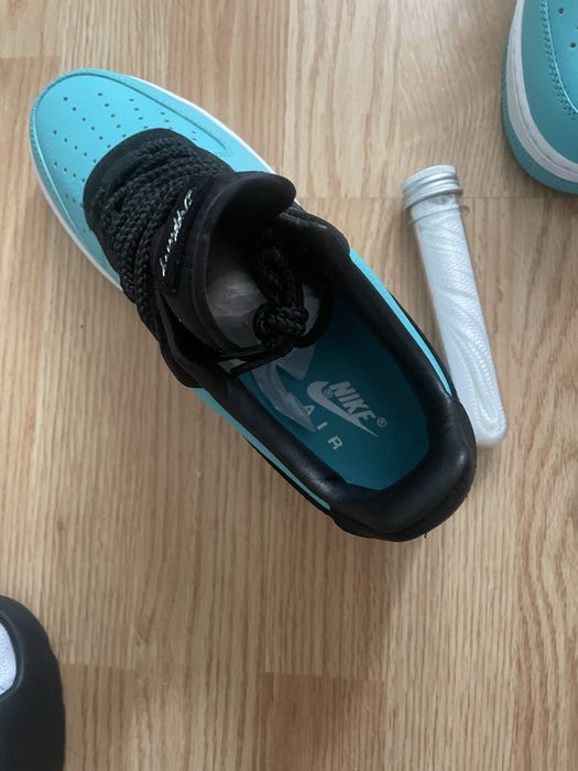Air force 1 Tifany