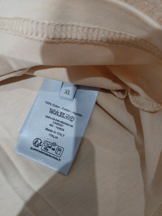 Tricou bărbați Dior