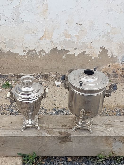 Самовар сатылады...