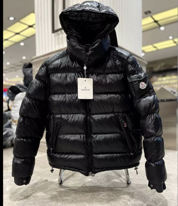 Куртка Moncler Maya