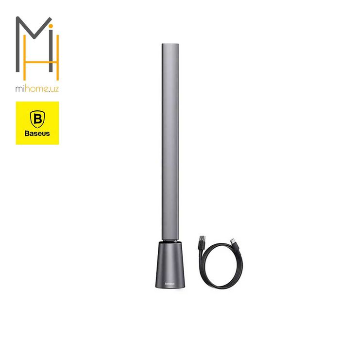 Аккумуляторная настольная лампа Baseus Smart Eye DGZG-0G