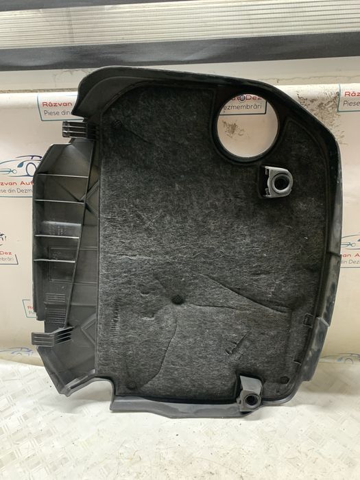 capac motor bmw seria 3 gt f34 - motorina 2015