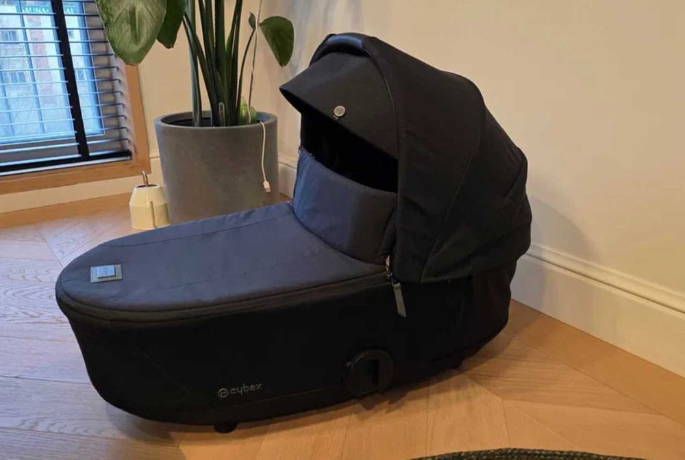 Set complet CYBEX MIOS (vanzare doar in jud. Cluj sau Salaj)