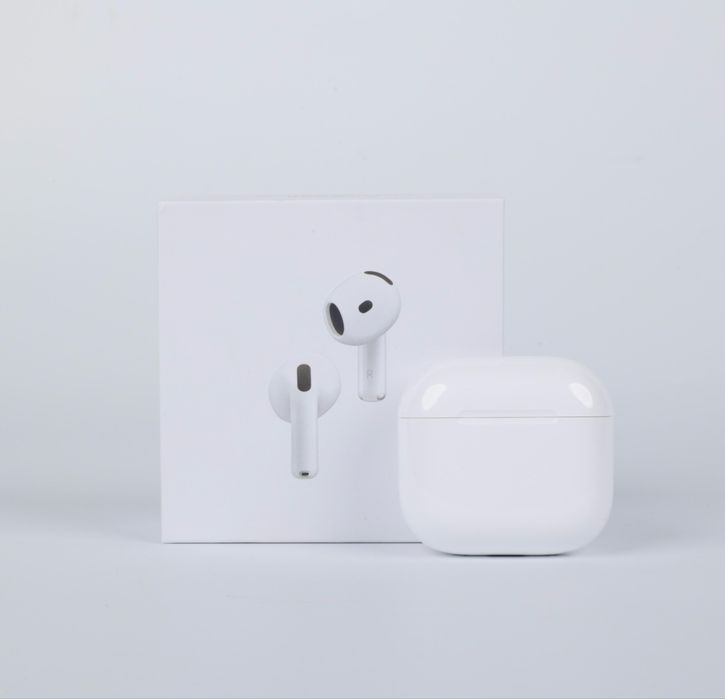 AirPods 4 *Originale*Urgent*