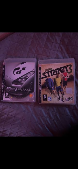 Игри за playstation 3 и 4
