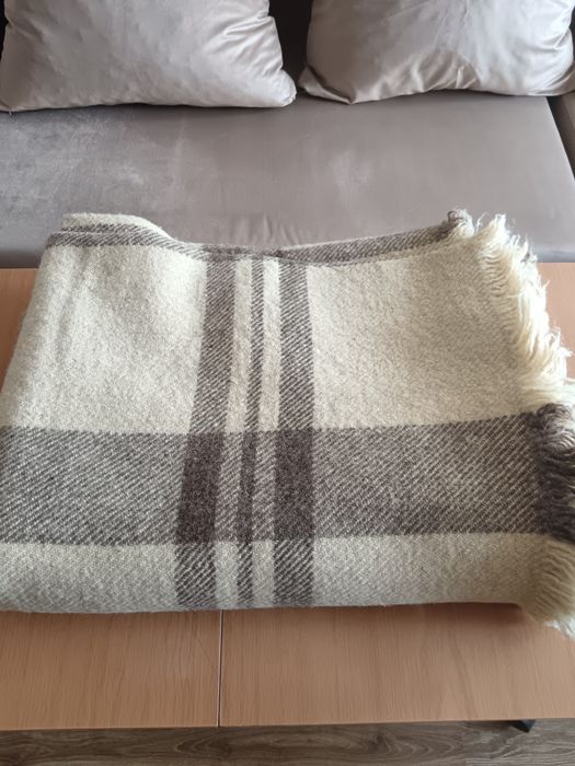 Родопско одеало неизползвани