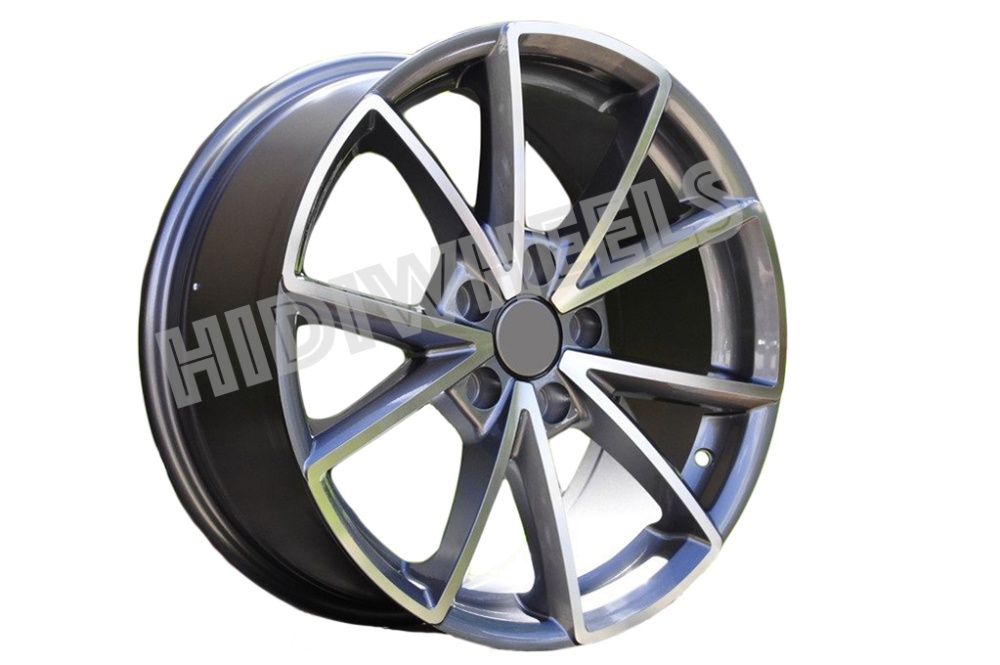 Джанти за Ауди 18” 19" / Djanti za Audi VW 5х112 BK703