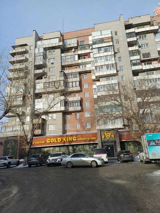 ПРОДАМ 2-х комнатную квартиру