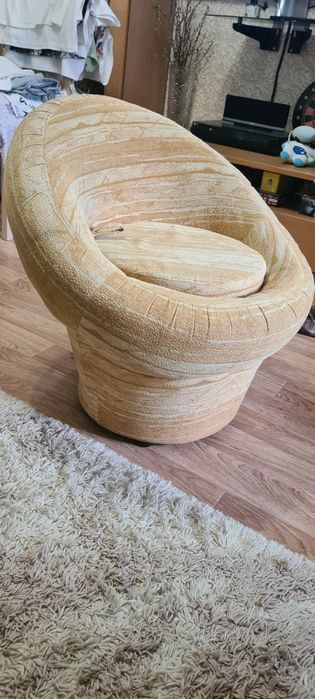 Тумба с зеркалом