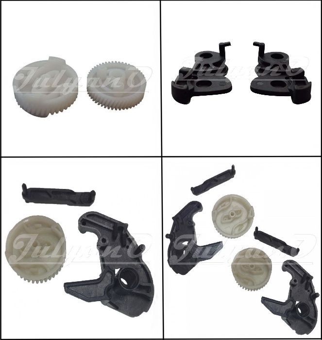 Ремонтни к-ти за брава (централно) за BMW 3-серия E90 E91 E92 E93