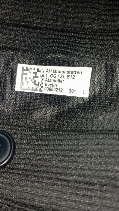 pantaloni dama 3/4-50-52