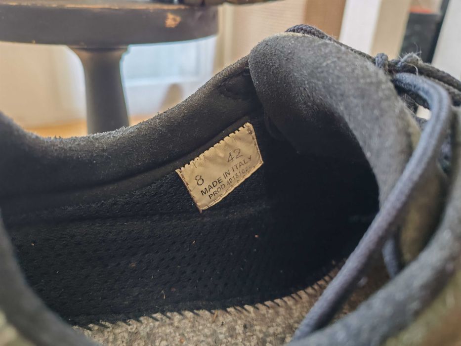 Туристически обувки - Fitwell Zeus