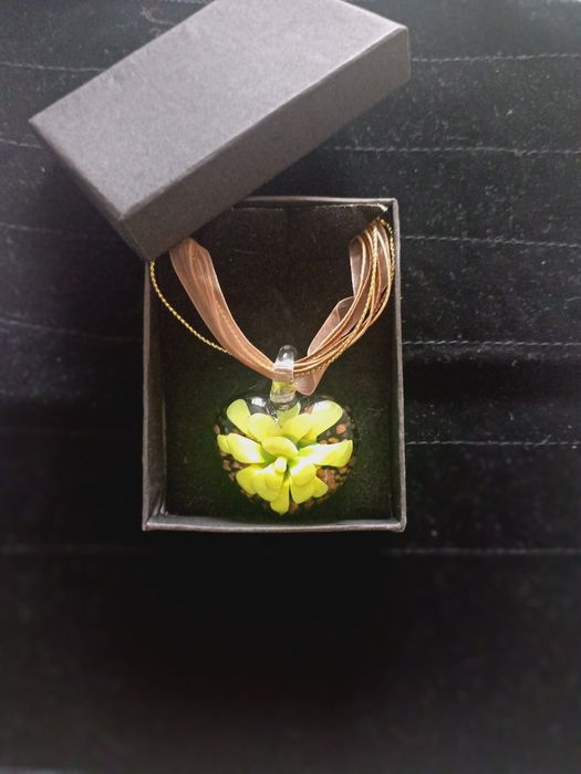 Ново колие Murano