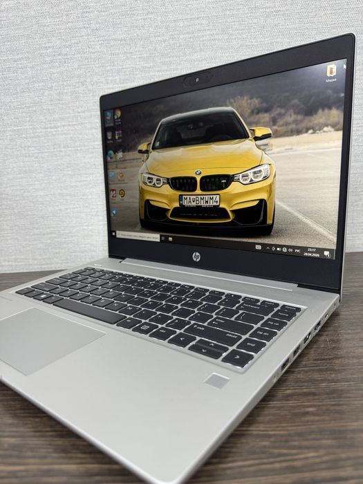 13-Го Поколения HP ProBook G7 Ryzen-5 (Аналог intel Core i7) Идеал!