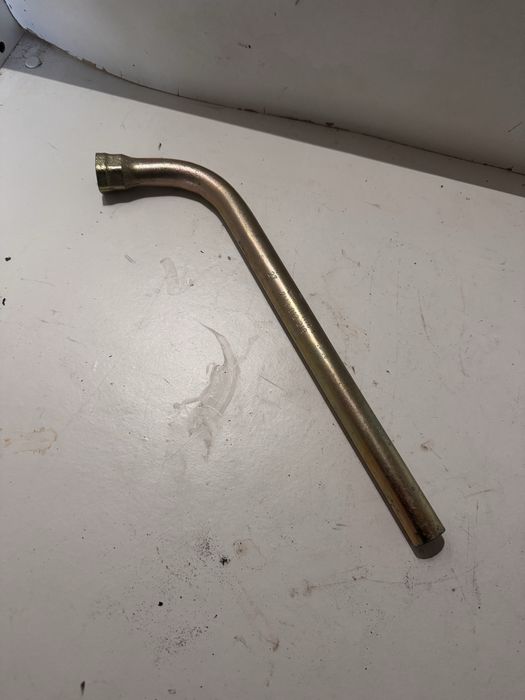 Оригинален ключ за джанти за VW Sharan/Seat Alhambra/Ford Galaxy