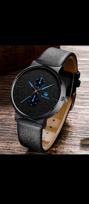 Часовник с гривна  за теб или за близкия нови!