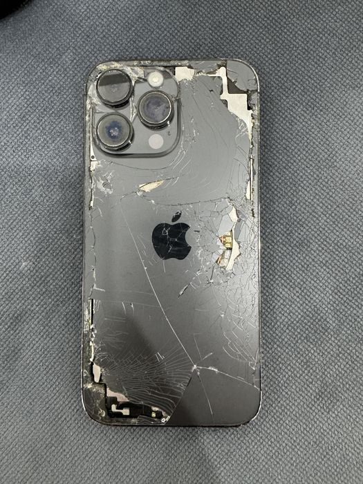 Iphone 14 pro max 512gb