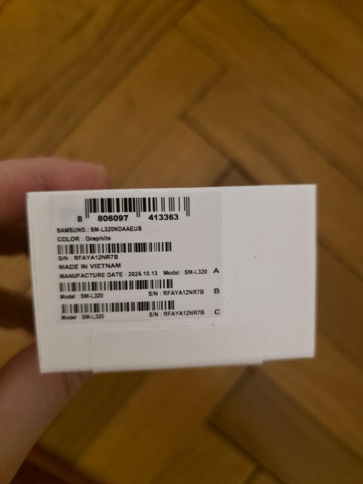 Samsung Galaxy Watch 8