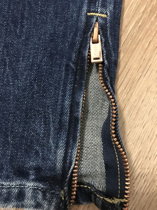 Blugi dama guess marimea 27