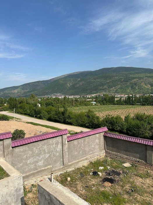 СРОЧНО! Продается земля для дачи, Хажикентский ГЭС.  9.75 сот