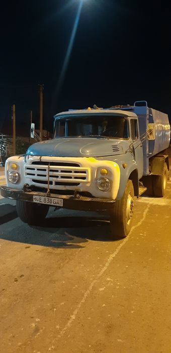 Zil vadavoz sotiladi