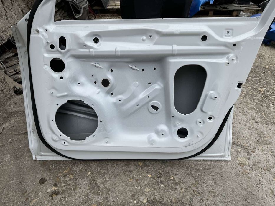 Предна врата за Ауди А4/Audi A4