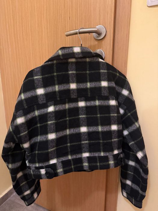 Пролетно дамско яке