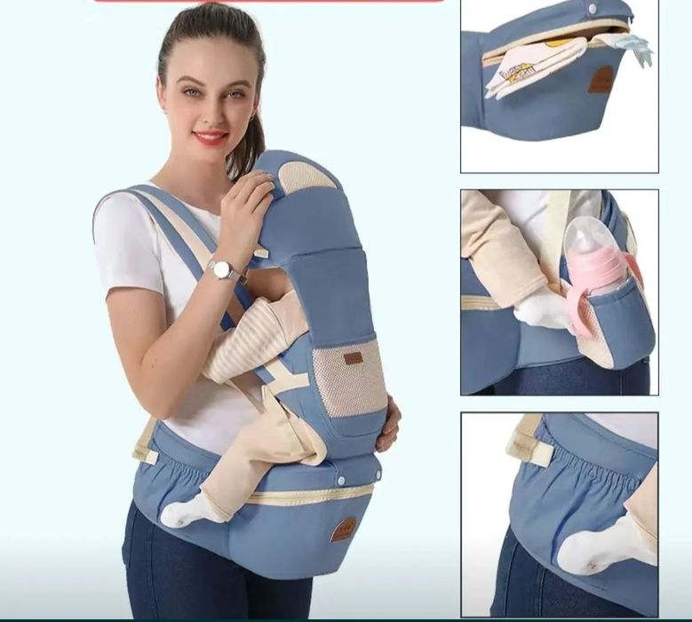 Хипсит рюкзак продам