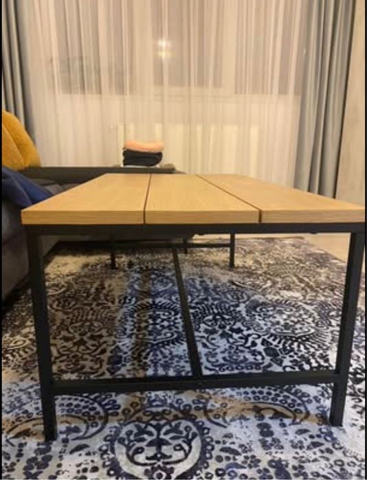 Vand masa pentru living