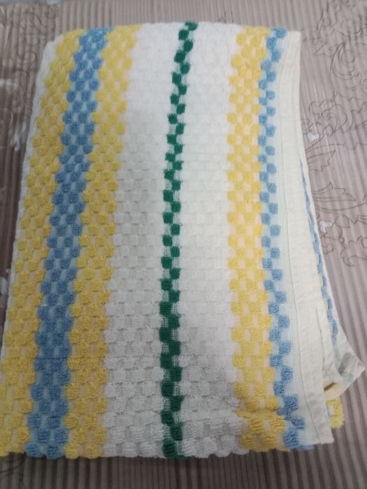 Постельное белье.