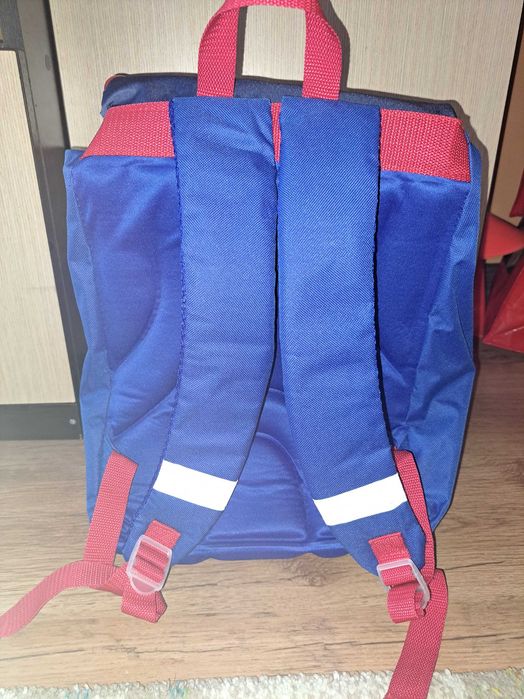 Ученическа раница