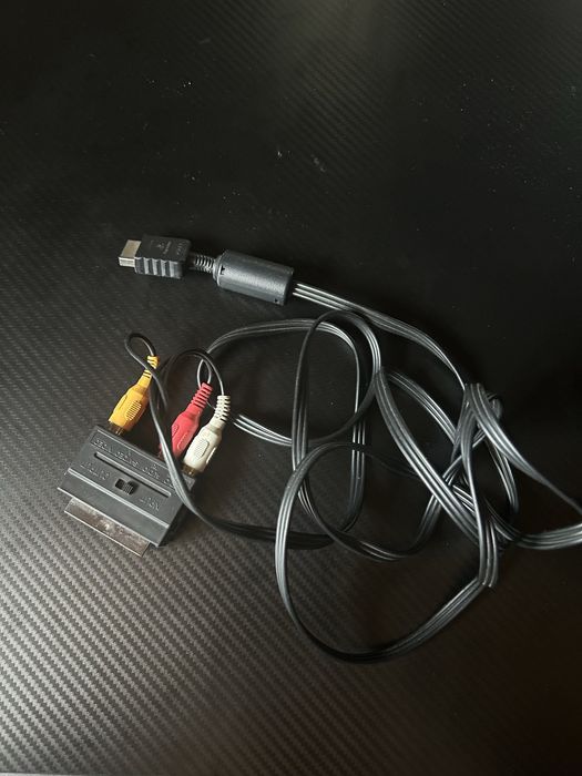 Consola Playstation 2