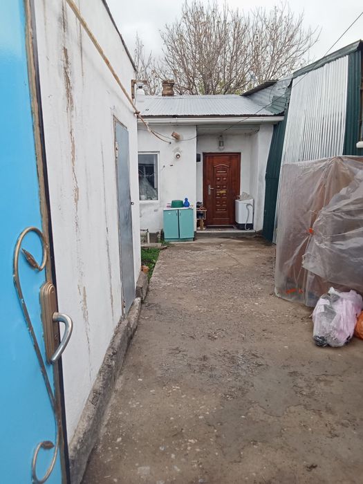 Продаются дом срочно