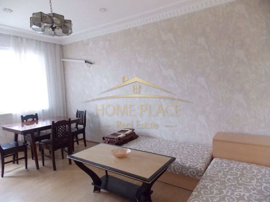 Продава се Четиристаен апартамент в Варна, Погреби - 80 кв.м за 1116 €/кв.м - Снимка #1