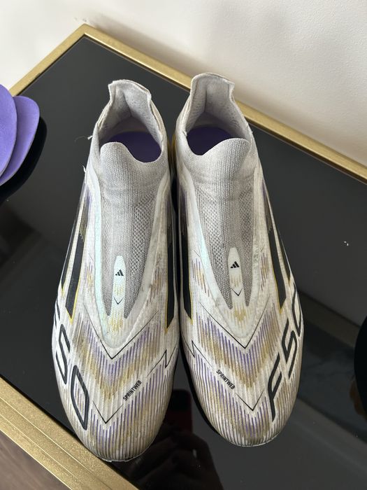 Ghete fotbal ADIDAS ELITE 42