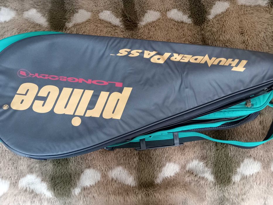 Теннис - ракетка PRINCE новая в комплекте