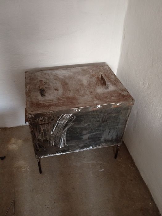 Продам Коктальницу