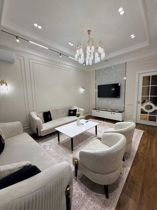 Сдаётся квартира 2/2/10 на Сергелях, ЖК "China House", ор-р: Авторынок