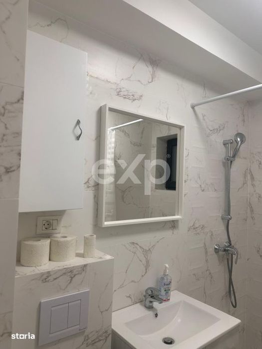 Apartament 2 camere modern | Trivale | Bloc nou 2022 | Zona linistita
