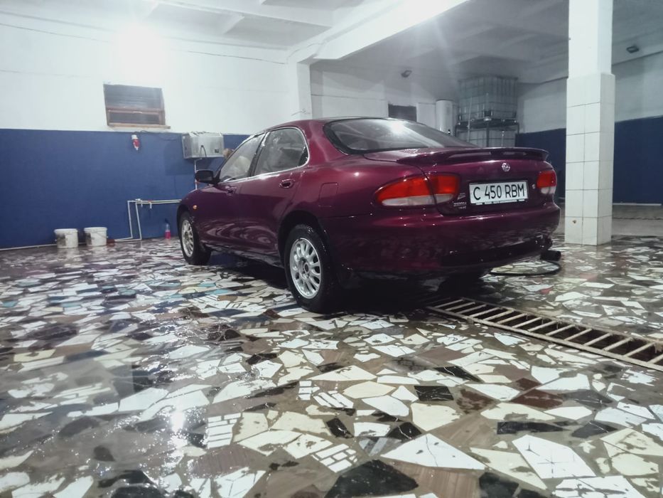 Продам Мазда кседос 6