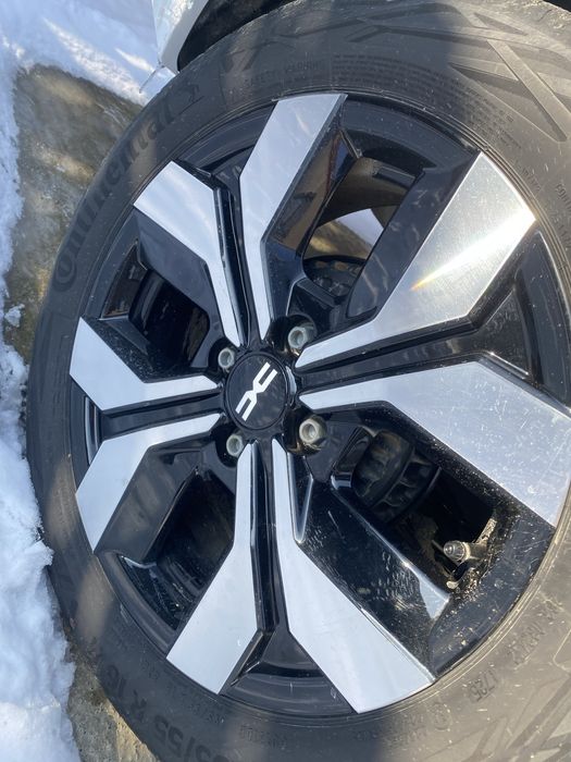 Dacia Logan 2023 Taxi