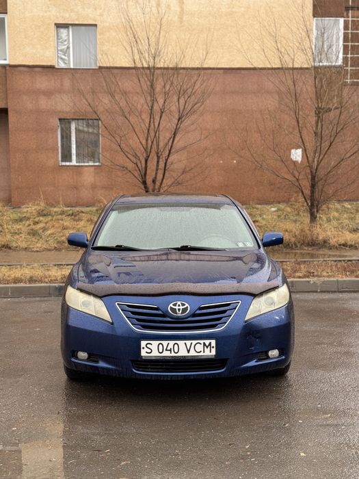 Продам Камри 40 XLE