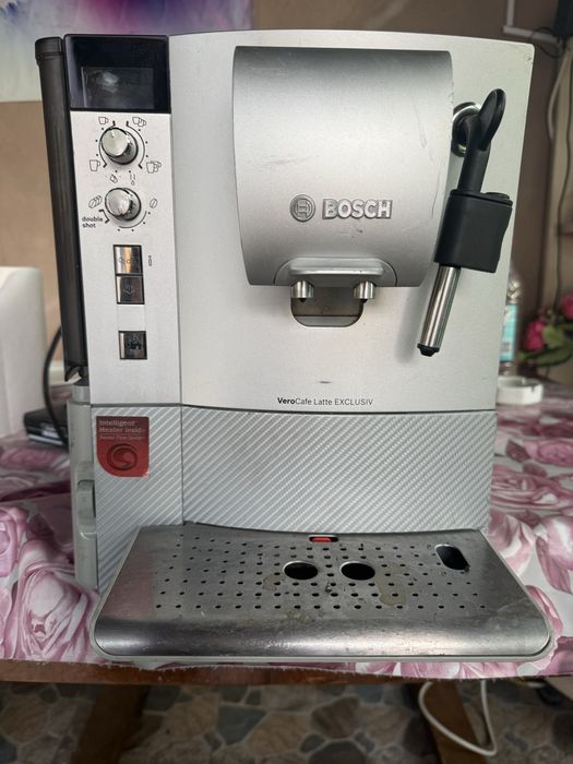 Bosch vero cafe latte vand/dezmembrez