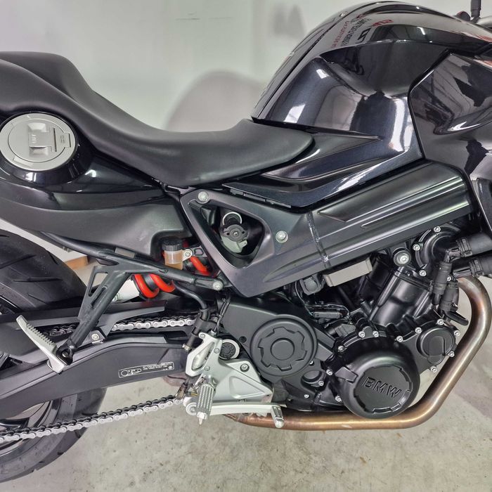 Motocicleta BMW F800R ABS | B90398 | motomus.ro