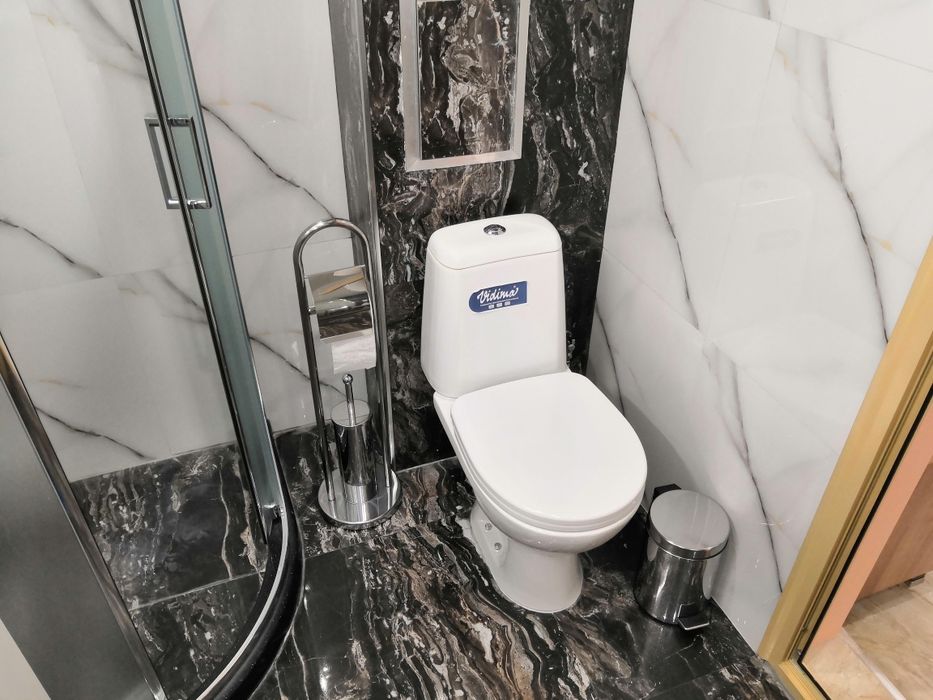 Дава се под наем Двустаен апартамент в Благоевград, Идеален център - 50 кв.м за 340 € - Снимка #12