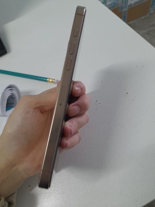 iphone 16 pro max 256gb